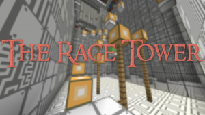 Descarca The Rage Tower pentru Minecraft 1.12.2